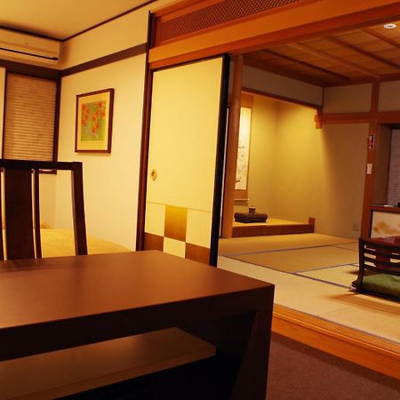 Hotel Fumonin Koya Esterno foto