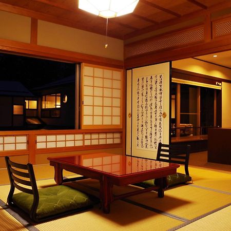 Hotel Fumonin Koya Esterno foto