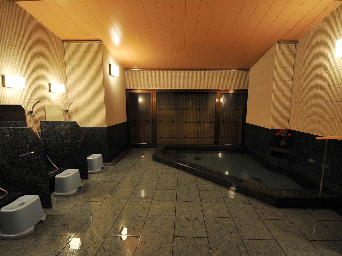 Hotel Fumonin Koya Esterno foto