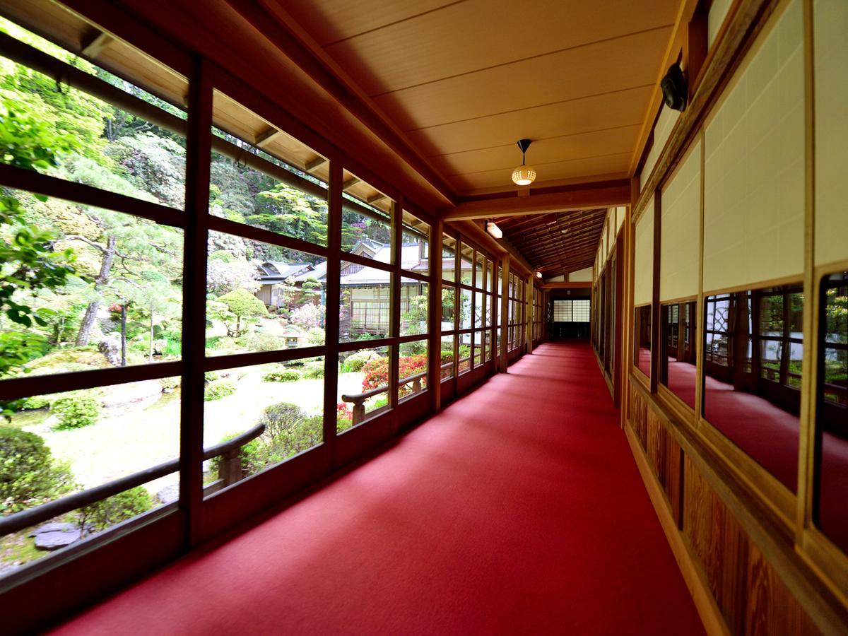 Hotel Fumonin Koya Esterno foto