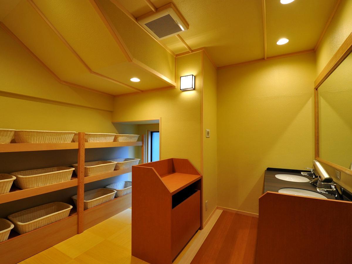 Hotel Fumonin Koya Esterno foto