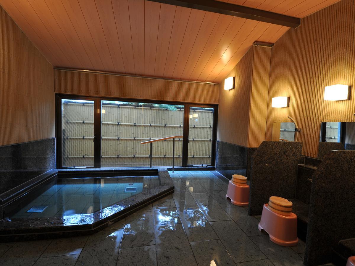 Hotel Fumonin Koya Esterno foto