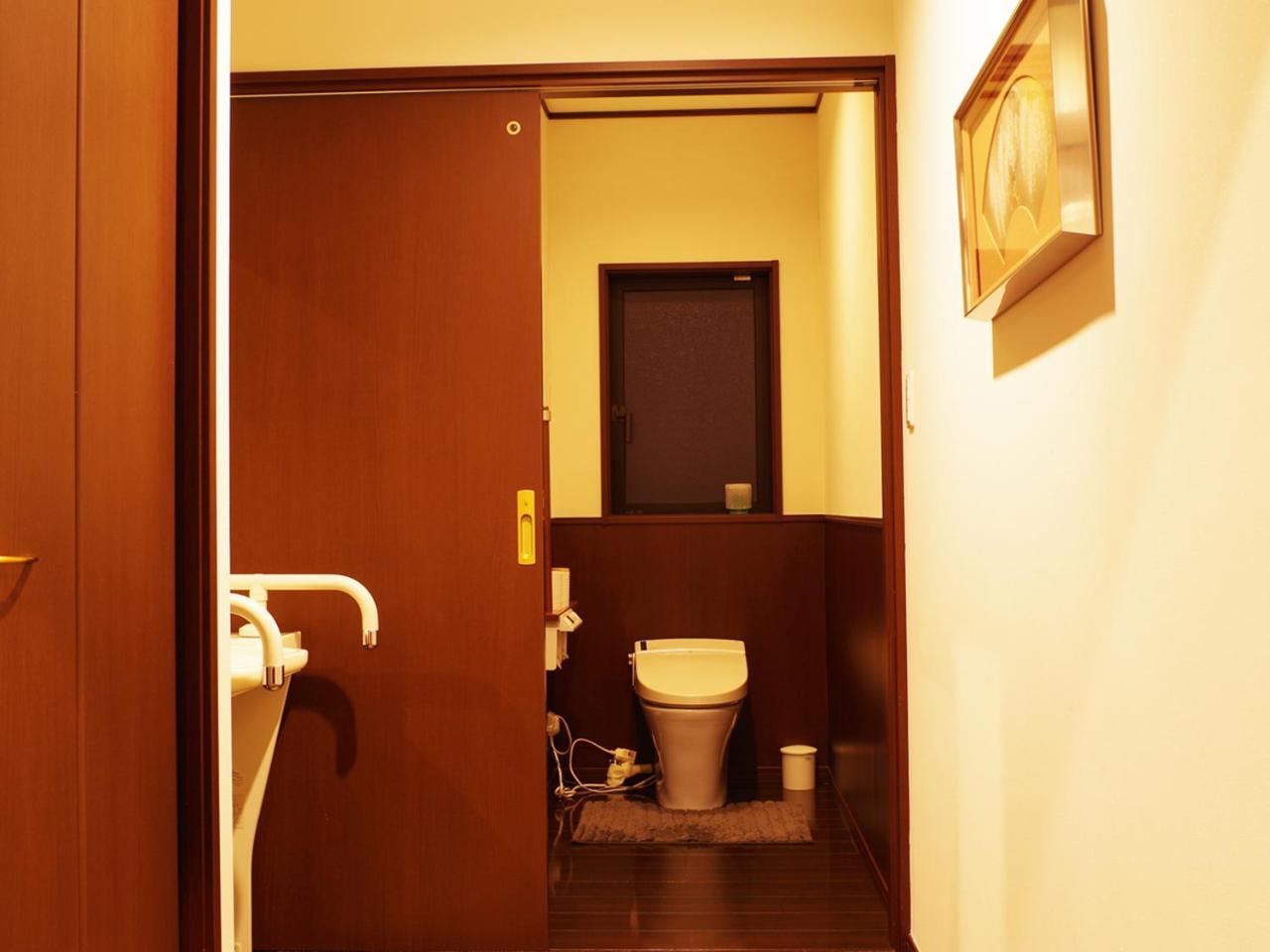 Hotel Fumonin Koya Esterno foto