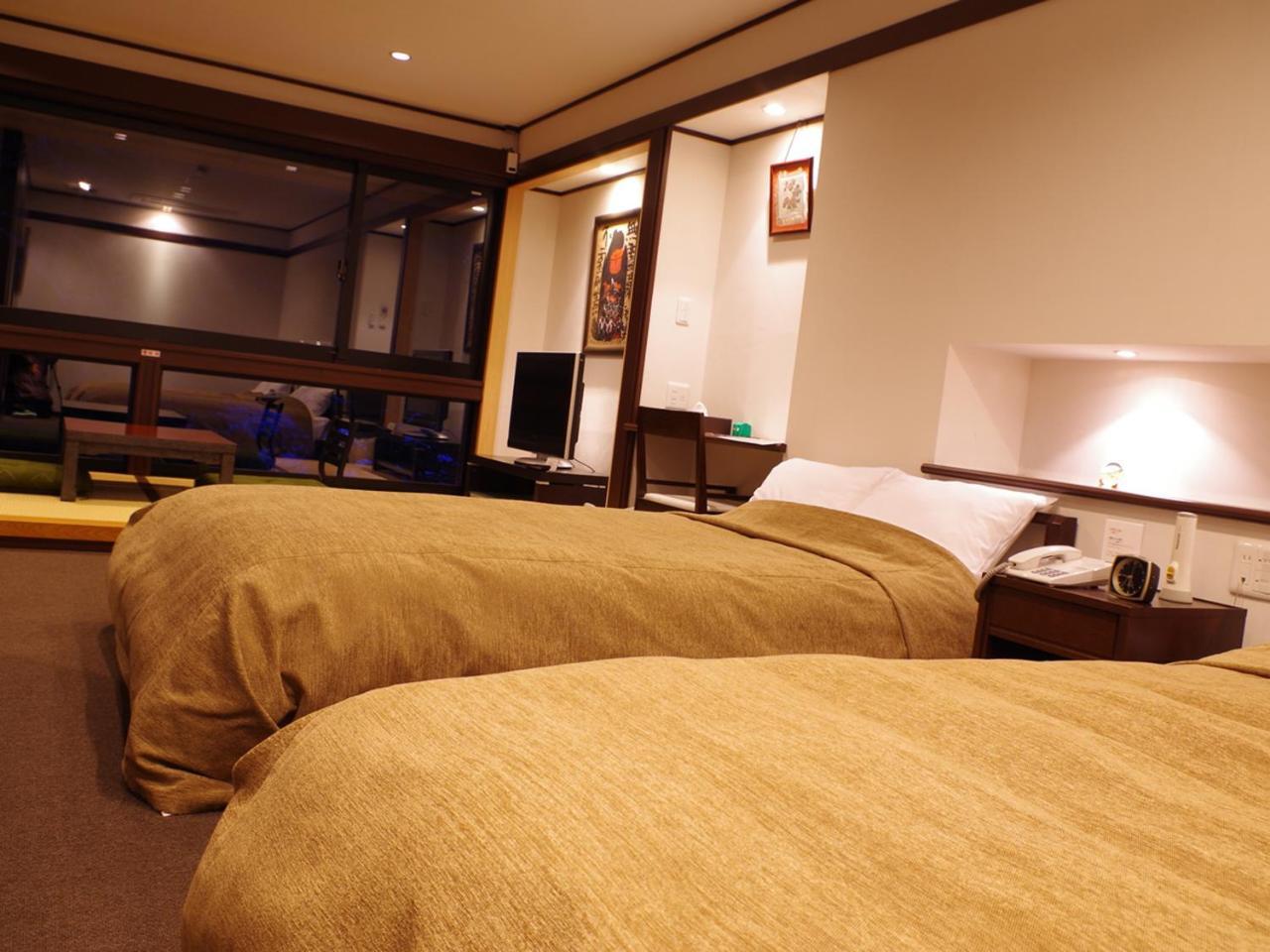 Hotel Fumonin Koya Esterno foto